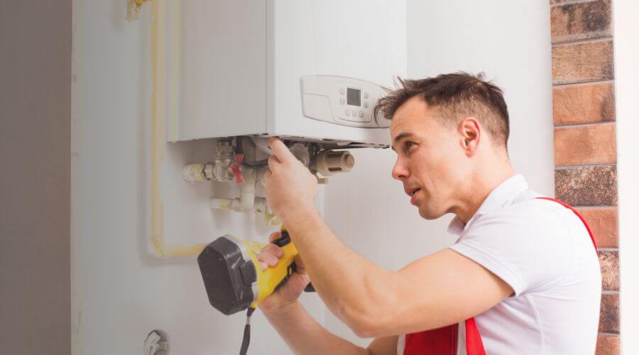 Professional expert plumbing services in Menno, SD